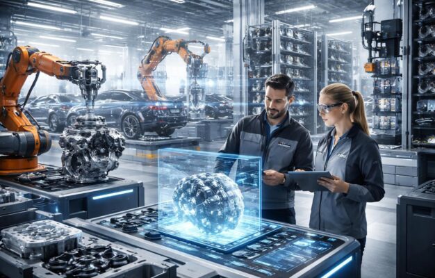 découvrez les tendances émergentes d'autodoc dans l'industrie des pièces automobiles et comment elles transforment le marché avec innovation et qualité.