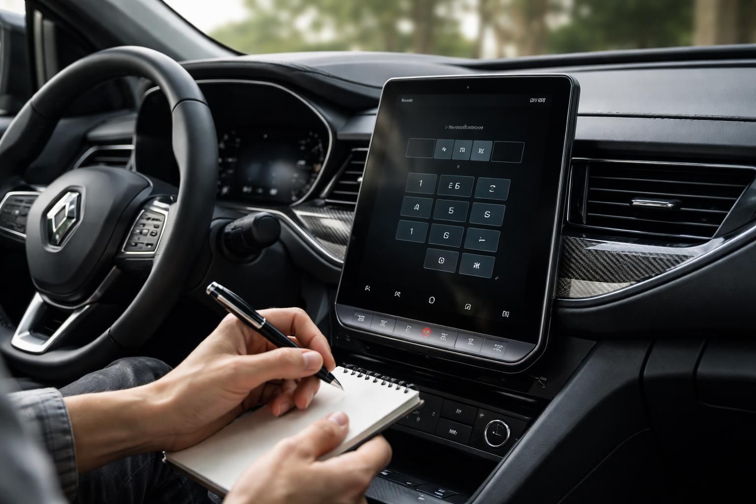découvrez notre liste gratuite des codes autoradio renault pour débloquer facilement votre appareil et évitez les erreurs courantes lors de la saisie.