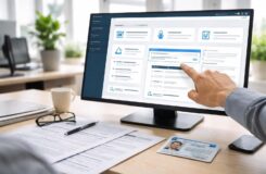 trouvez rapidement et facilement votre code neph pour passer l'examen du permis de conduire. guide complet pour localiser et comprendre votre numéro neph.
