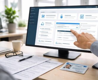 trouvez rapidement et facilement votre code neph pour passer l'examen du permis de conduire. guide complet pour localiser et comprendre votre numéro neph.