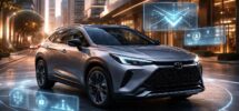 découvrez le pack techno toyota et ses fonctionnalités innovantes qui révolutionnent votre expérience de conduite, alliant performance, sécurité et technologie de pointe.
