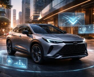 découvrez le pack techno toyota et ses fonctionnalités innovantes qui révolutionnent votre expérience de conduite, alliant performance, sécurité et technologie de pointe.