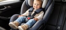 découvrez pourquoi choisir un siège auto concord garantit la sécurité optimale de votre enfant grâce à des technologies innovantes et un confort exceptionnel.