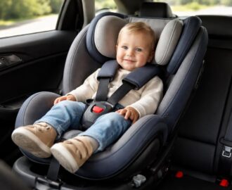découvrez pourquoi choisir un siège auto concord garantit la sécurité optimale de votre enfant grâce à des technologies innovantes et un confort exceptionnel.