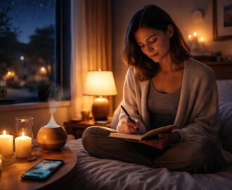 découvrez nos astuces pour rester serein à 1h du matin en attendant les résultats de votre permis de conduire.