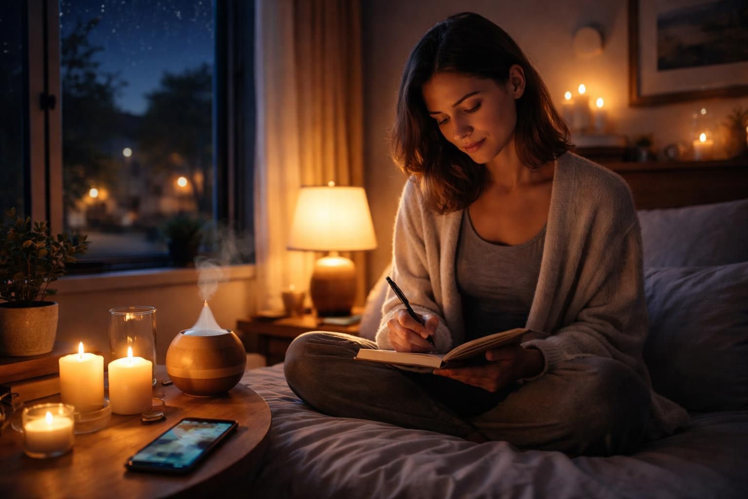 découvrez nos astuces pour rester serein à 1h du matin en attendant les résultats de votre permis de conduire.