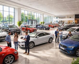 starterre propose une large sélection de véhicules neufs et d'occasion adaptés à tous les goûts. découvrez nos offres incontournables pour trouver la voiture parfaite.