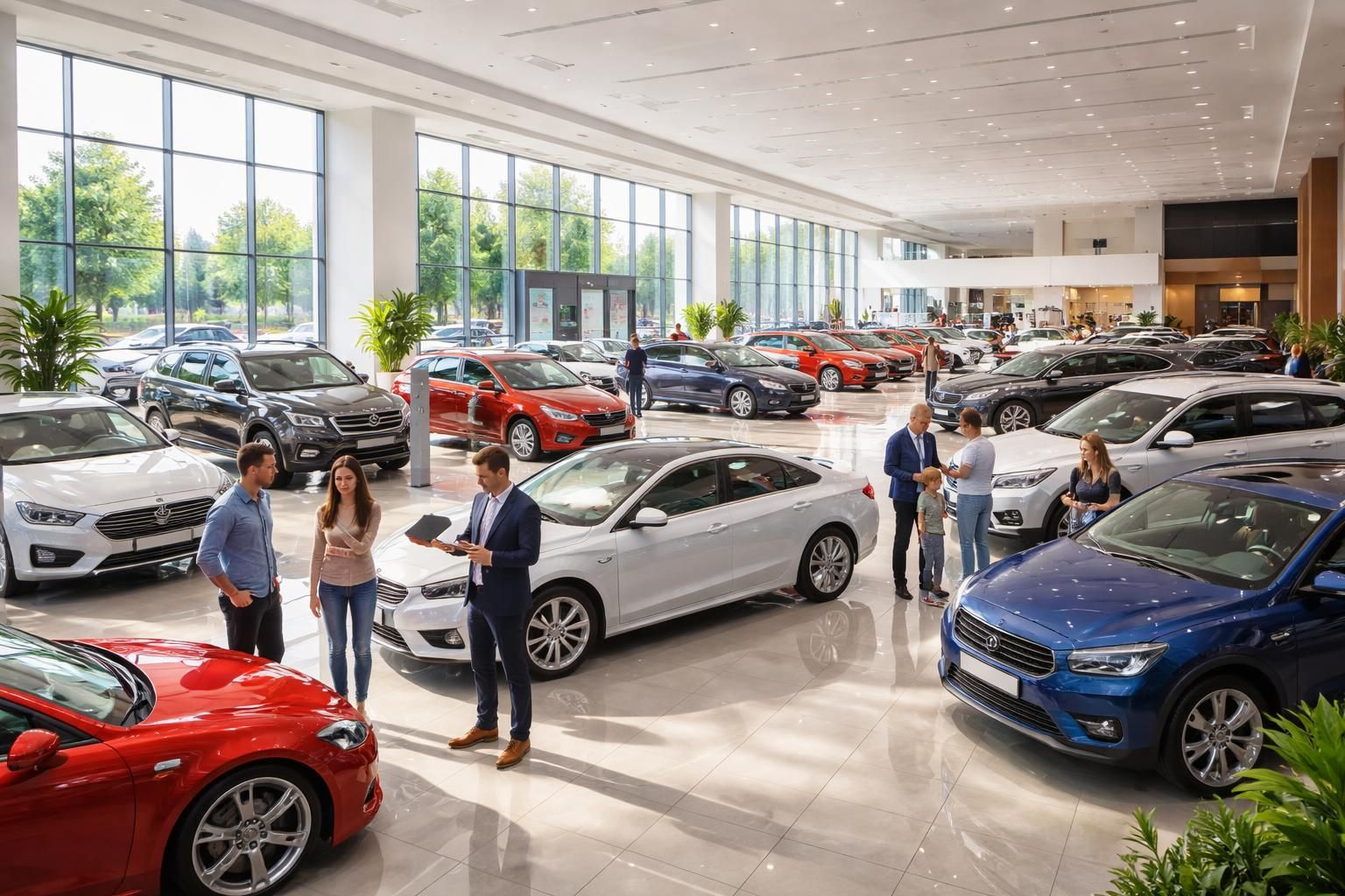 starterre propose une large sélection de véhicules neufs et d'occasion adaptés à tous les goûts. découvrez nos offres incontournables pour trouver la voiture parfaite.