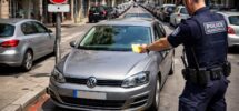 découvrez les amendes et pénalités prévues en cas de stationnement interdit selon le règlement de police. informez-vous pour éviter les contraventions et respecter la réglementation.