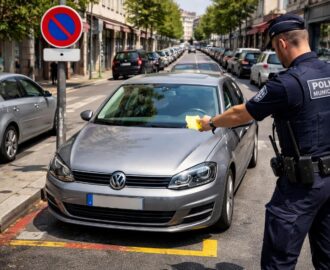 découvrez les amendes et pénalités prévues en cas de stationnement interdit selon le règlement de police. informez-vous pour éviter les contraventions et respecter la réglementation.