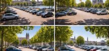 découvrez notre sélection des 5 meilleurs emplacements de parking gratuit à nantes à ne pas manquer pour garer votre voiture sans frais et profiter pleinement de la ville.