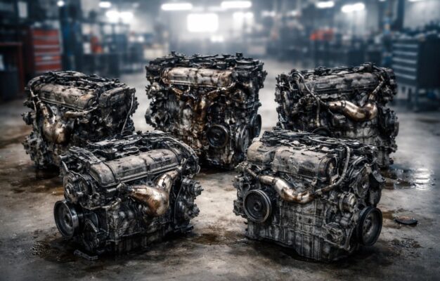 découvrez les 5 moteurs de la peugeot 208 à éviter pour faire un choix éclairé et éviter les mauvaises surprises lors de l'achat de votre voiture.