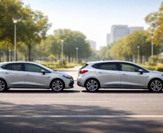 découvrez tout sur la longueur de la clio 4 et apprenez à choisir le modèle adapté à vos besoins grâce à notre guide complet.