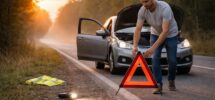 découvrez les bons réflexes à adopter en cas de voiture en panne pour assurer votre sécurité et faciliter l'assistance rapidement.