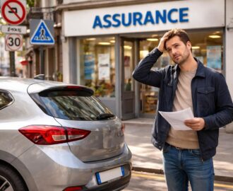 découvrez les solutions d'assurance auto disponibles pour les conducteurs non-assurés et comment protéger votre véhicule en toute légalité.
