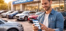 autoplanet vous permet de comparer facilement les offres de voitures et de réserver votre achat auto en toute transparence, sans surprise.