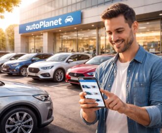 autoplanet vous permet de comparer facilement les offres de voitures et de réserver votre achat auto en toute transparence, sans surprise.