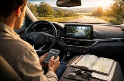 estimez facilement le coût de votre trajet en voiture pour mieux planifier le budget de votre voyage grâce à notre calculateur précis et simple d'utilisation.