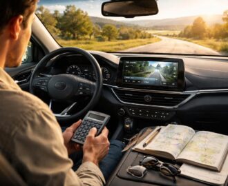 estimez facilement le coût de votre trajet en voiture pour mieux planifier le budget de votre voyage grâce à notre calculateur précis et simple d'utilisation.