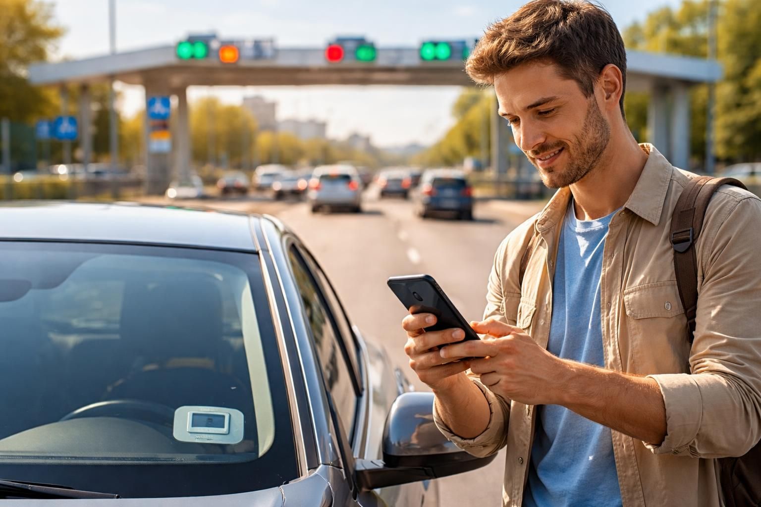 apprenez à accéder facilement à votre compte bip and go et optimisez vos déplacements avec nos astuces pratiques et conseils dédiés.
