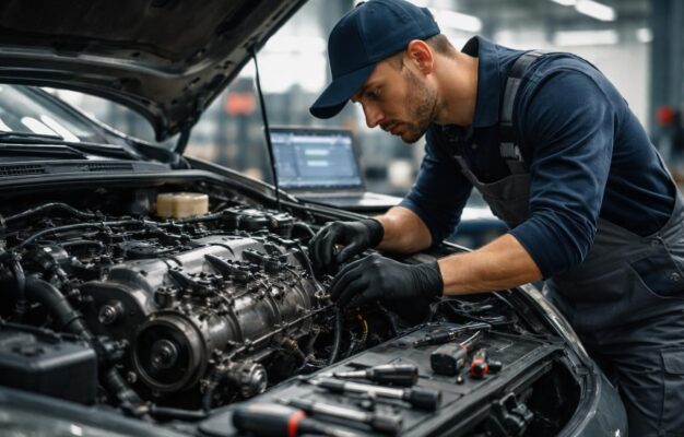 découvrez comment diagnostiquer et résoudre l'erreur l11 06 grâce à nos conseils pratiques et remèdes essentiels pour un dépannage efficace.