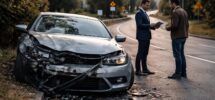 découvrez les essentiels à connaître sur la loa en cas d'accident avec une épave avant de signer votre contrat, pour éviter les mauvaises surprises.