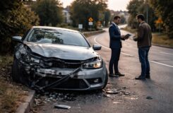 découvrez les essentiels à connaître sur la loa en cas d'accident avec une épave avant de signer votre contrat, pour éviter les mauvaises surprises.