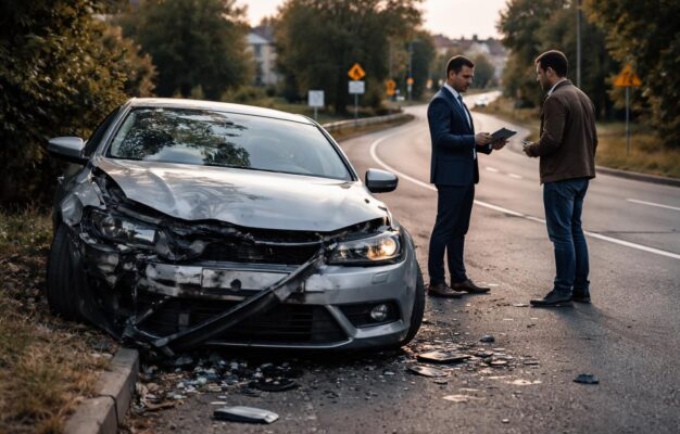 découvrez les essentiels à connaître sur la loa en cas d'accident avec une épave avant de signer votre contrat, pour éviter les mauvaises surprises.
