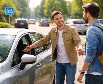 découvrez la prime covoiturage, une aide financière dédiée aux conducteurs et passagers pour encourager le partage de trajets, économiser de l'argent et réduire l'impact environnemental.