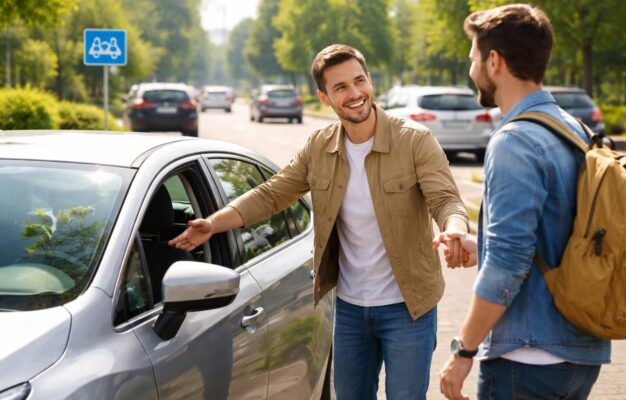 découvrez la prime covoiturage, une aide financière dédiée aux conducteurs et passagers pour encourager le partage de trajets, économiser de l'argent et réduire l'impact environnemental.