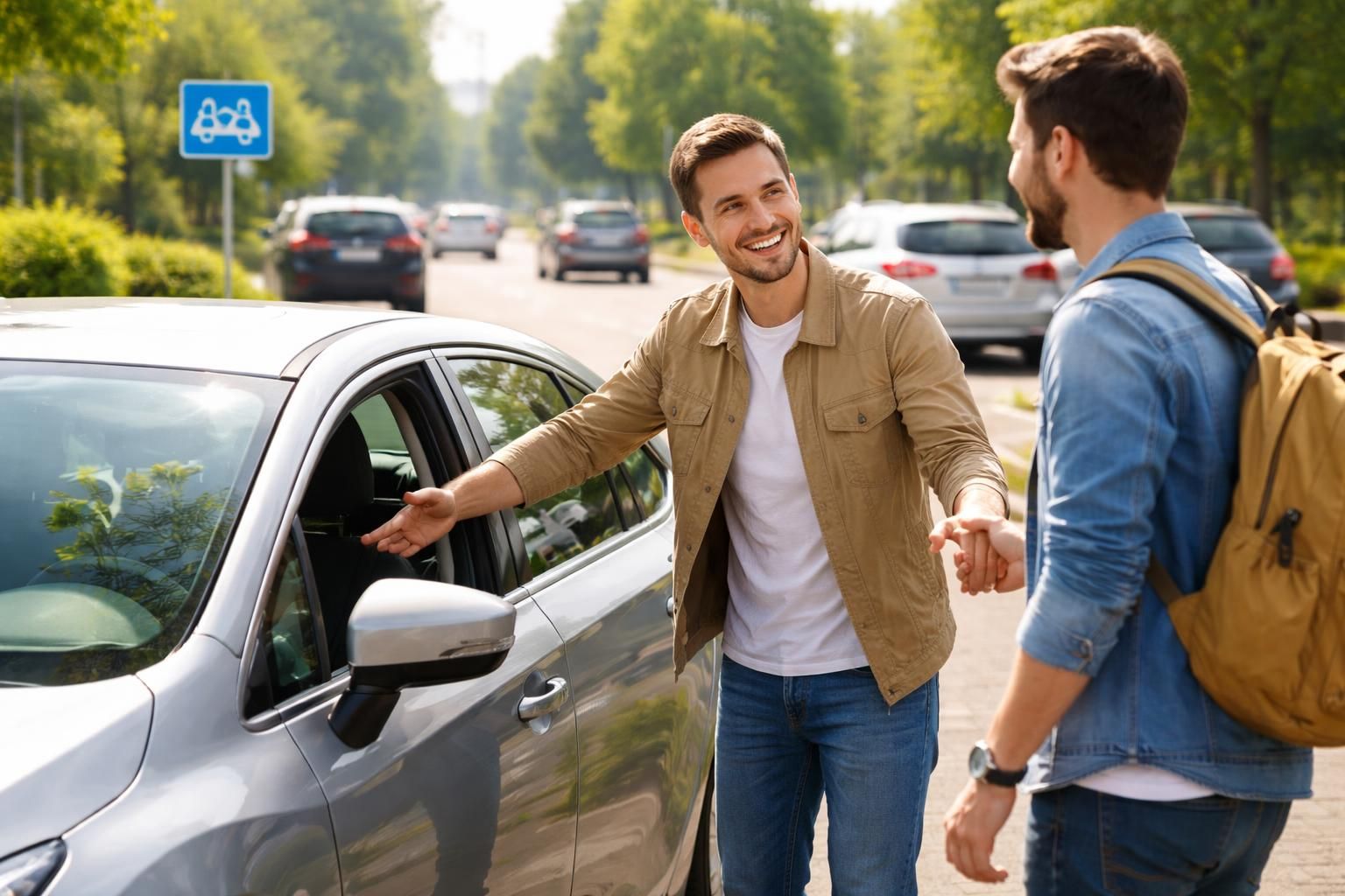 découvrez la prime covoiturage, une aide financière dédiée aux conducteurs et passagers pour encourager le partage de trajets, économiser de l'argent et réduire l'impact environnemental.