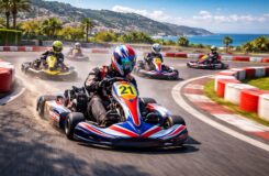 découvrez les avantages du karting à nice pour les passionnés de vitesse et de sensations fortes, avec des pistes adaptées, un cadre exceptionnel et des expériences inoubliables.