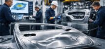 découvrez les principaux défis de l'emboutissage des portières et les méthodes efficaces pour les surmonter, afin d'améliorer la qualité et la durabilité des composants automobiles.