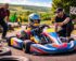 découvrez les secrets du karting à mâcon avec nos conseils essentiels pour bien débuter et profiter pleinement de cette expérience de pilotage unique.