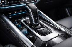 découvrez comment les technologies modernes révolutionnent les boîtes automatiques p, r, n, d, offrant un confort et une efficacité optimisés pour la conduite.
