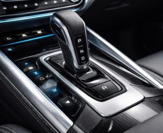 découvrez comment les technologies modernes révolutionnent les boîtes automatiques p, r, n, d, offrant un confort et une efficacité optimisés pour la conduite.