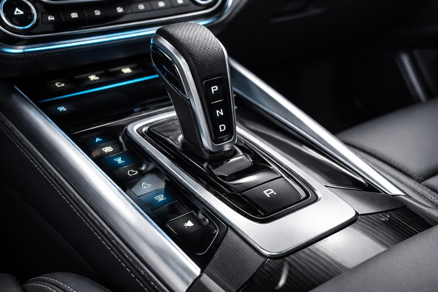 découvrez comment les technologies modernes révolutionnent les boîtes automatiques p, r, n, d, offrant un confort et une efficacité optimisés pour la conduite.