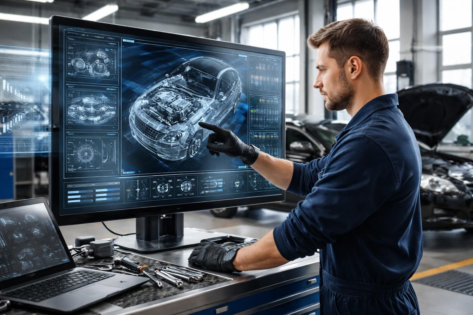 découvrez à quoi sert un logiciel rta automobile et apprenez comment bien l'utiliser pour faciliter vos réparations et entretiens mécaniques.