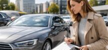 découvrez comment calculer le coût total réel lors de l'achat d'une voiture d'occasion en allemagne, incluant tous les frais et démarches pour une décision éclairée.