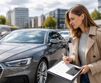 découvrez comment calculer le coût total réel lors de l'achat d'une voiture d'occasion en allemagne, incluant tous les frais et démarches pour une décision éclairée.