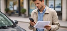 découvrez les démarches essentielles pour régulariser votre situation en cas d'absence d'assurance voiture et roulez en toute légalité.