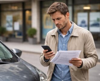 découvrez les démarches essentielles pour régulariser votre situation en cas d'absence d'assurance voiture et roulez en toute légalité.