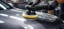 découvrez l'utilité de la polisseuse lustreuse de voiture, cet outil hybride essentiel pour restaurer l'éclat et la brillance de votre véhicule facilement et efficacement.