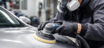 découvrez les usages spécifiques et les limites des ponceuses rotatives pour la carrosserie des véhicules, afin d'optimiser vos travaux de préparation et de finition automobile.