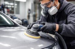 découvrez les usages spécifiques et les limites des ponceuses rotatives pour la carrosserie des véhicules, afin d'optimiser vos travaux de préparation et de finition automobile.