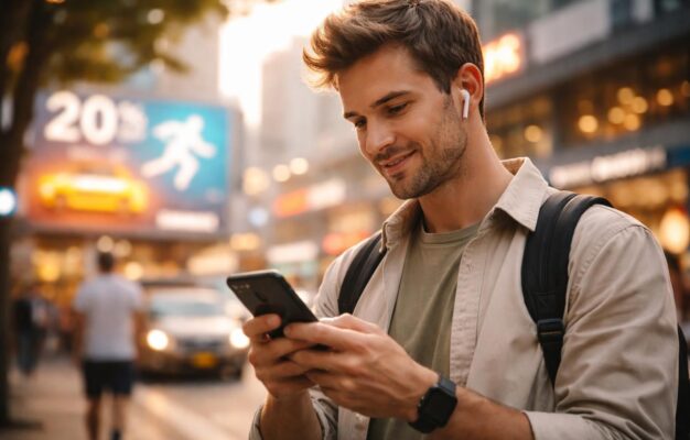 découvrez comment bénéficier d'une réduction sur une course et apprendre à l'obtenir au meilleur moment pour économiser sur vos trajets.