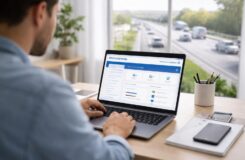 accédez à l'espace client vinci autoroute pour gérer facilement votre abonnement en ligne, suivre vos paiements et modifier vos informations personnelles.