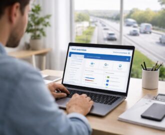 accédez à l'espace client vinci autoroute pour gérer facilement votre abonnement en ligne, suivre vos paiements et modifier vos informations personnelles.