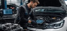découvrez les erreurs courantes à éviter lors du diagnostic du code d'erreur dtc p1351 sur citroën, pour un dépannage efficace et précis.