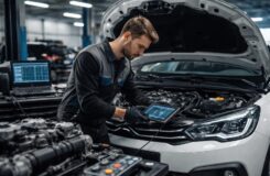 découvrez les erreurs courantes à éviter lors du diagnostic du code d'erreur dtc p1351 sur citroën, pour un dépannage efficace et précis.